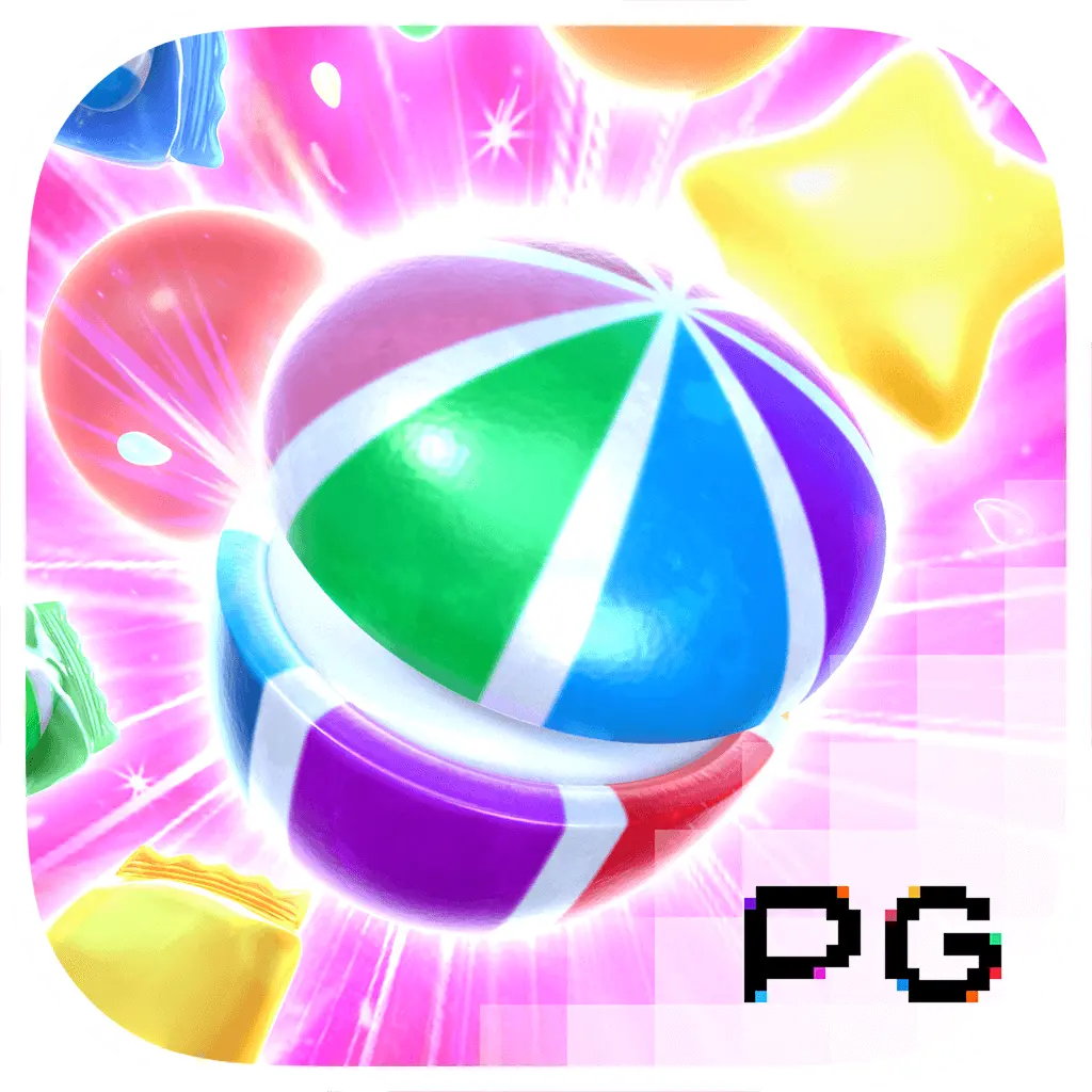 Candy Bonanza - DELUXEPLAY88