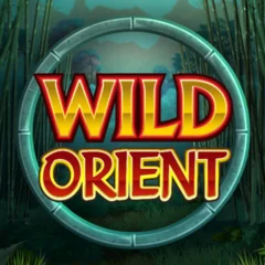 Wild Orient - DELUXEPLAY88