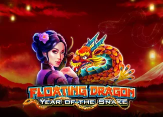 Floating Dragon - Year of the Snake - DELUXEPLAY88