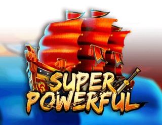 PLAYSTAR : SUPER POWERFUL - DELUXEPLAY88