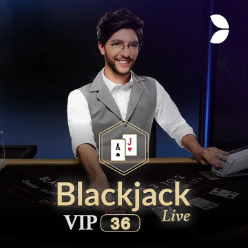 Blackjack VIP 36 - DELUXEPLAY88