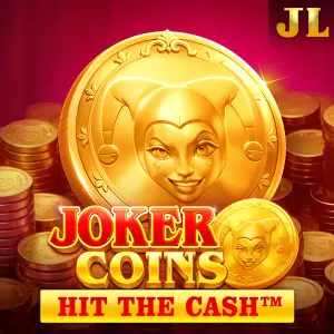 Joker Coins - DELUXEPLAY88