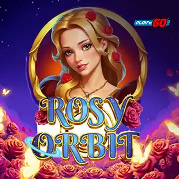 PlaynGo : Rosy Orbit Treasure Turn - DELUXEPLAY88