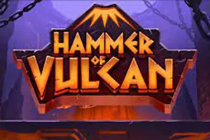 POP Hammer of Vulcan (Quickspin) - DELUXEPLAY88