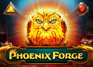 Phoenix Forge - DELUXEPLAY88