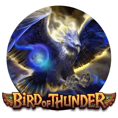 Bird of Thunder - DELUXEPLAY88