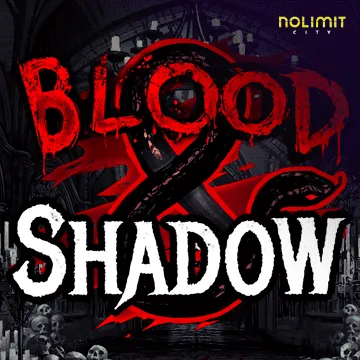 Blood & Shadow - DELUXEPLAY88