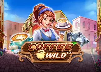 Coffee Wild - DELUXEPLAY88