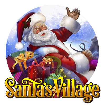Santas Village - DELUXEPLAY88