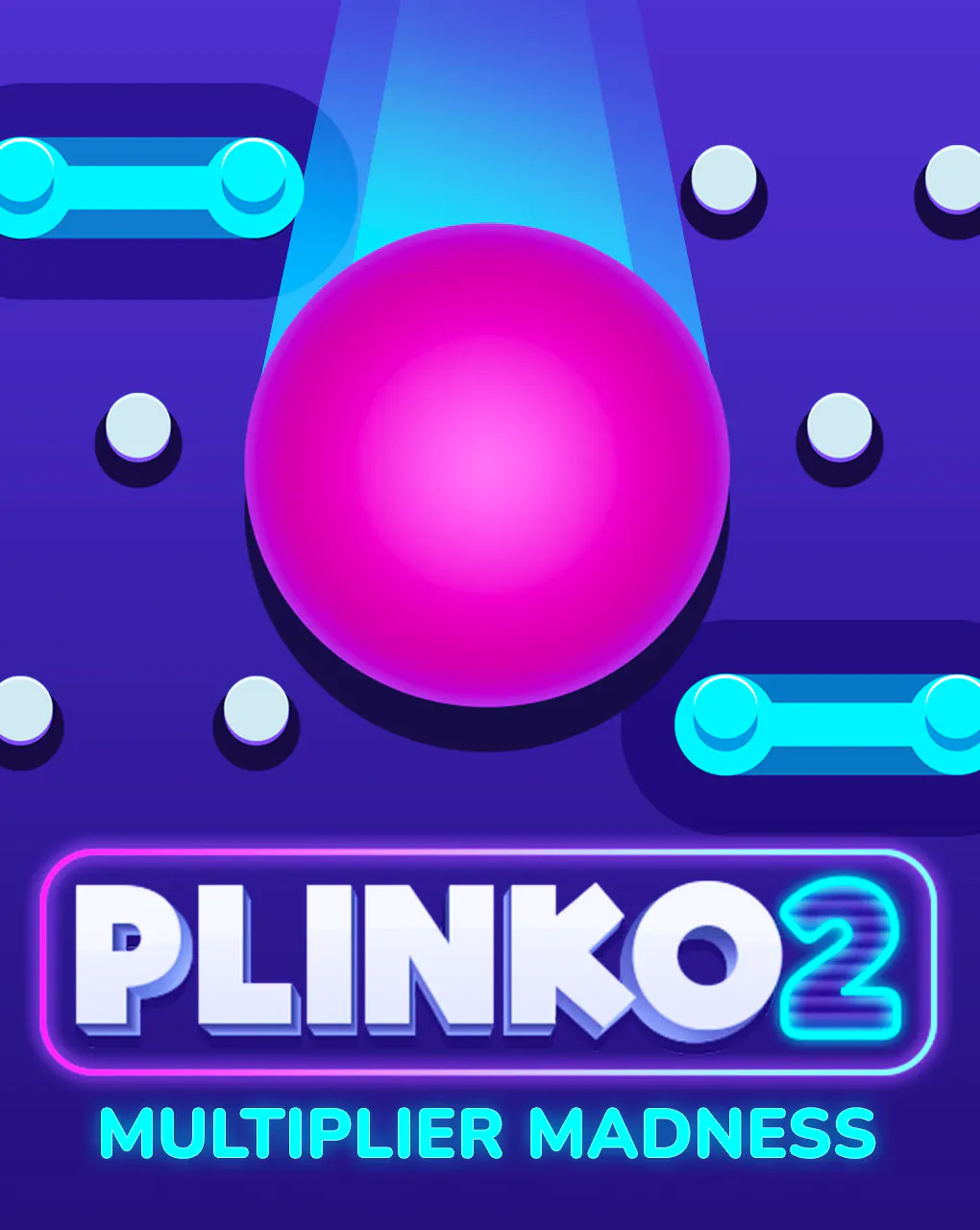 Plinko 2 - DELUXEPLAY88
