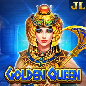 Golden Queen - DELUXEPLAY88