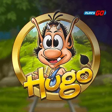 PlaynGo : Hugo - DELUXEPLAY88