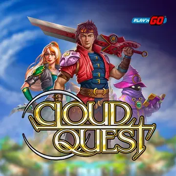 PlaynGo : Cloud Quest - DELUXEPLAY88