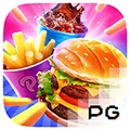 Diner Frenzy Spins - DELUXEPLAY88