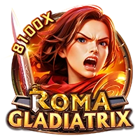 ROMA GLADIATRIX - DELUXEPLAY88