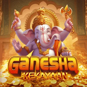 Ganesha Wealth - DELUXEPLAY88