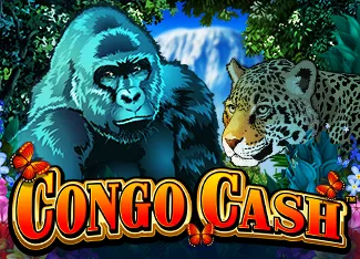 Congo Cash - DELUXEPLAY88