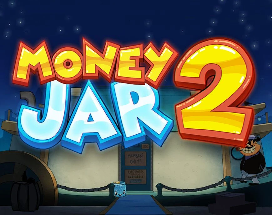 Slotmill : Money Jar 2 - DELUXEPLAY88