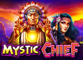 Mystic Chief - DELUXEPLAY88
