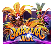 Mammamia - DELUXEPLAY88