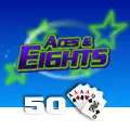 Aces and Eights 50 Hand - DELUXEPLAY88
