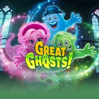 Great Ghosts! - DELUXEPLAY88