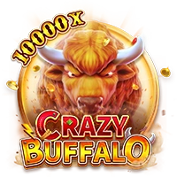 CRAZY BUFFALO - DELUXEPLAY88