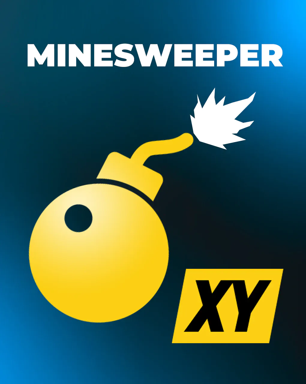 Minesweeper XY - DELUXEPLAY88