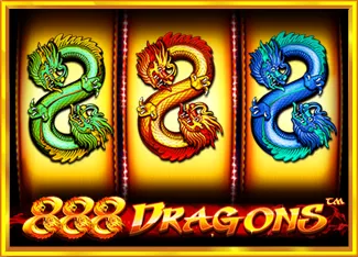 888 Dragons - DELUXEPLAY88