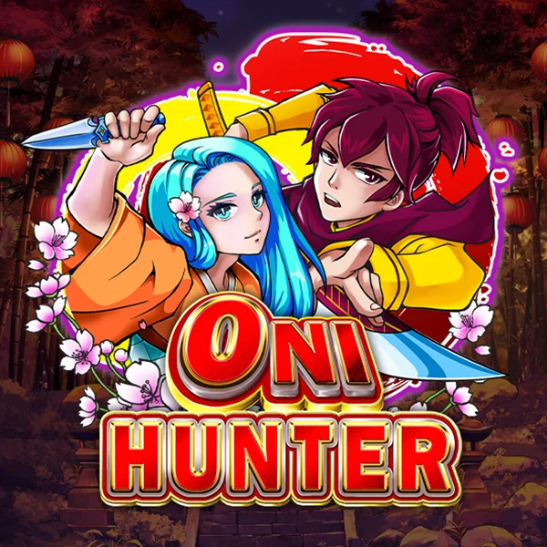 Oni Hunter - DELUXEPLAY88