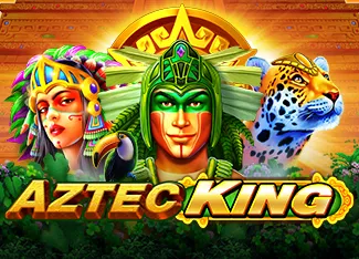 Aztec King - DELUXEPLAY88