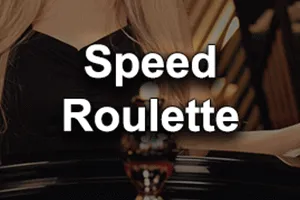 Speed Roulette - DELUXEPLAY88
