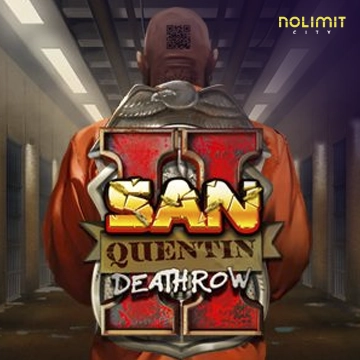 San Quentin 2: Death Row - DELUXEPLAY88