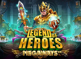 Legend of Heroes - DELUXEPLAY88