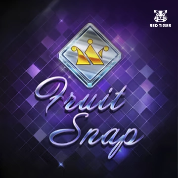 Redtiger : Fruit Snap - DELUXEPLAY88