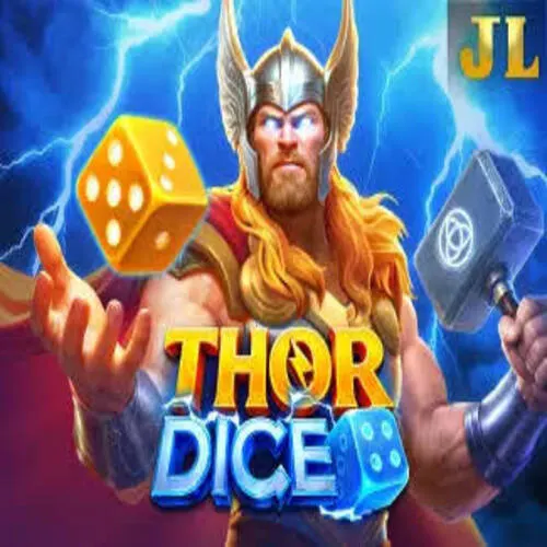 Thor Dice - DELUXEPLAY88