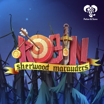 PeterSons : Robin - Sherwood Marauders - DELUXEPLAY88