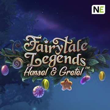 Fairytale Legends: Hansel and Gretel - DELUXEPLAY88
