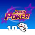 Joker Poker 10 Hand - DELUXEPLAY88