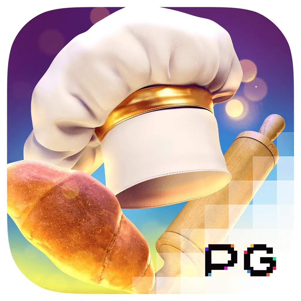 Bakery Bonanza - DELUXEPLAY88