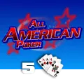 All American Poker 5 Hand - DELUXEPLAY88