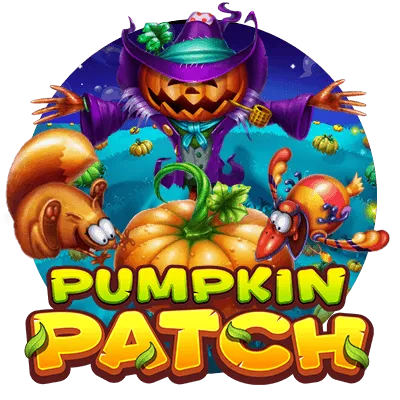 Pumpkin Patch - DELUXEPLAY88