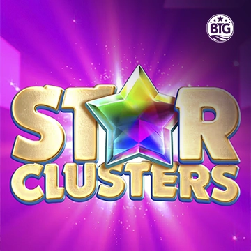 Bigtime : Star Clusters - DELUXEPLAY88