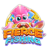 FIERCE FISHING - DELUXEPLAY88