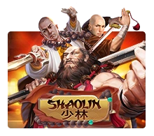 Shaolin - DELUXEPLAY88