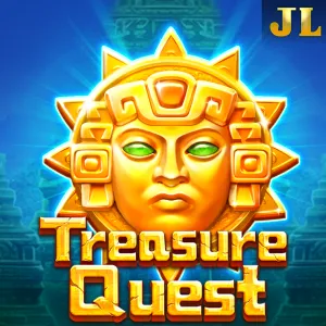 Treasure Quest - DELUXEPLAY88