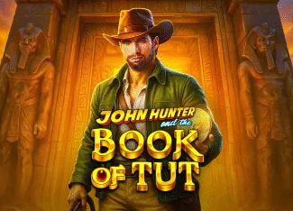Book of Tut - DELUXEPLAY88