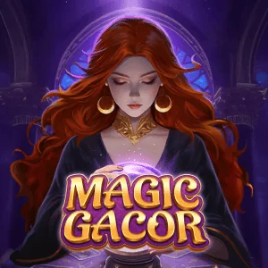 Magic Fortune - DELUXEPLAY88