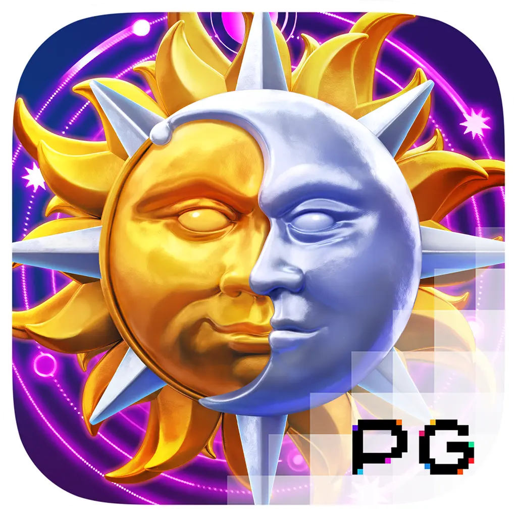 Destiny of Sun & Moon - DELUXEPLAY88