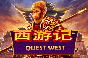 Quest West - DELUXEPLAY88